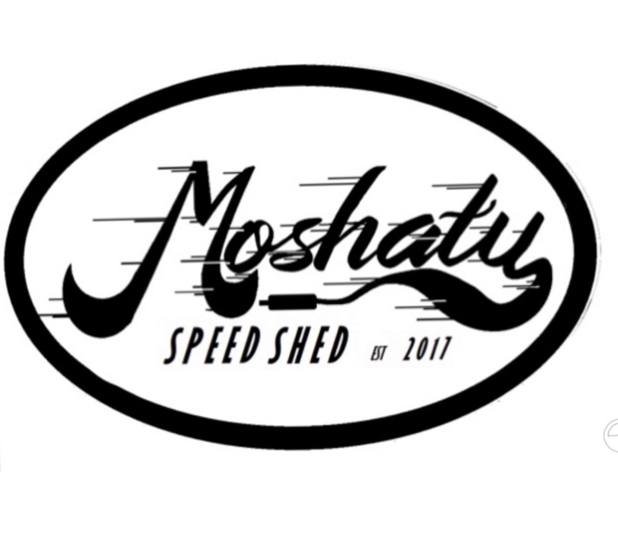 Moshaty